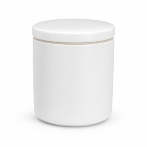 Ceramic Storage Jar Airtight Kitchen Container Modern Design | Nomeiz