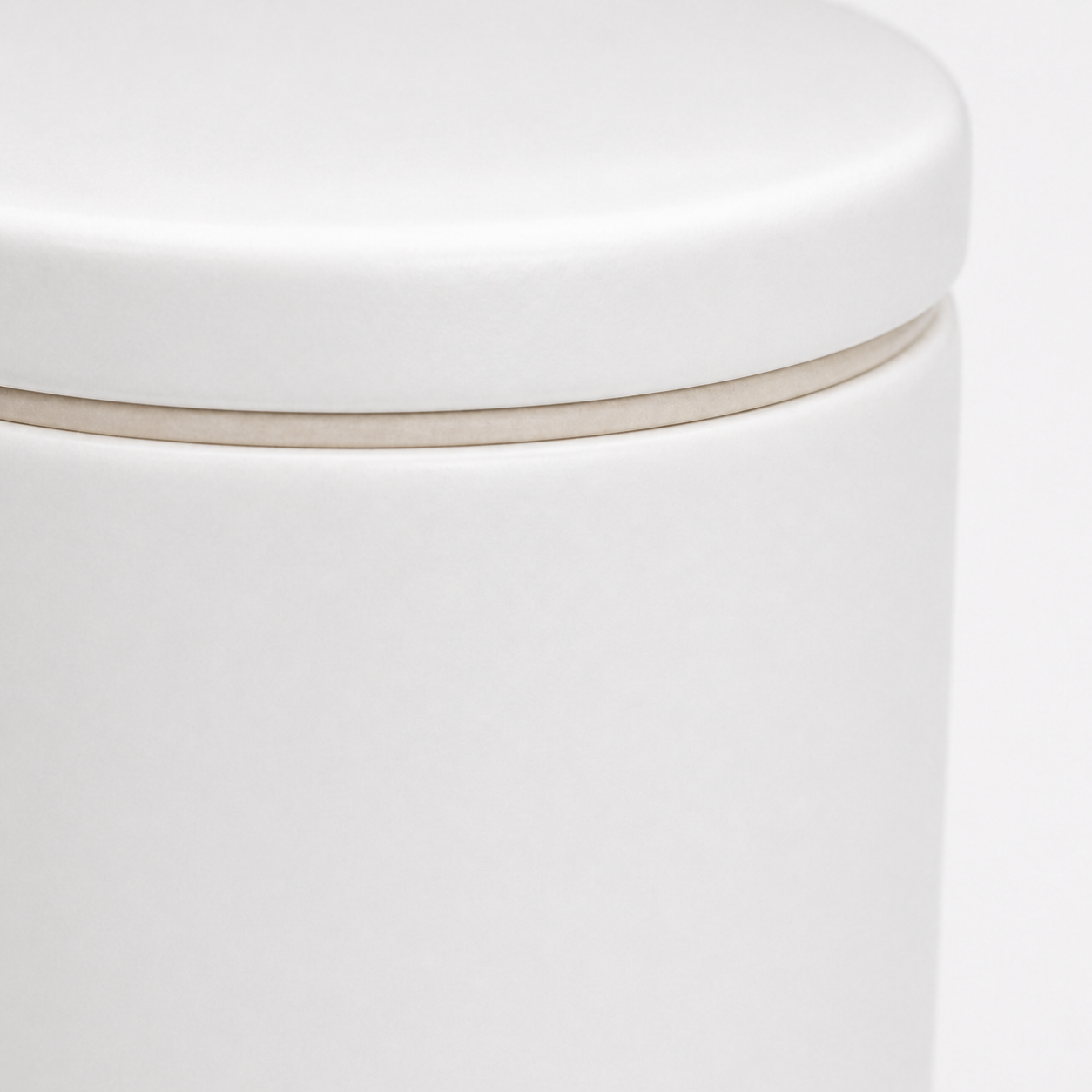 Ceramic Storage Jar Airtight Kitchen Container Modern Design | Nomeiz - Image 4