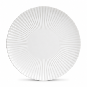 Ceramic Decorative Plate Wall Art Gift Item Modern Design | Nomeiz